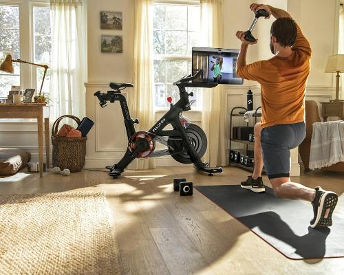 Peloton considers de-listing to draw a line under pandemic challenges