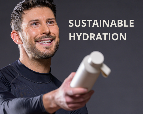 Taylor Made Designs Ltd press release: Sustainable hydration – protecting the world, one sip at a time

