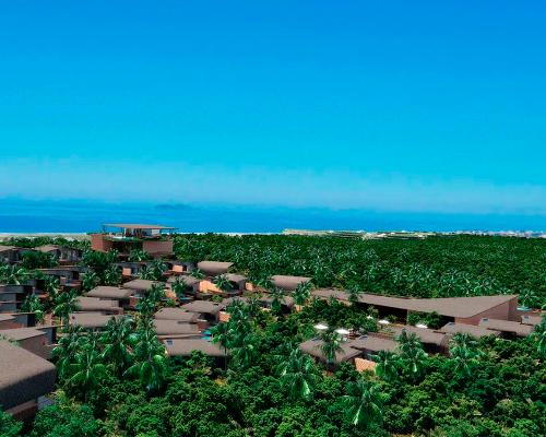 Ritz-Carlton Reserve to debut in South America with tropical retreat in Rio de Janeiro 