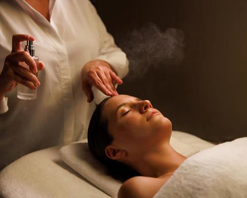 Corinthia Budapest and Omorovicza collaborate to honour Hungarian spa culture
