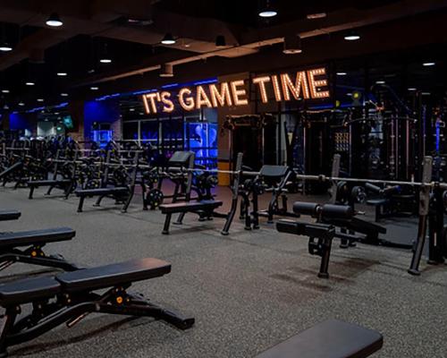 GYMNATION press release: Saudi Arabia's Fitness Movement: GymNation to accelerate expansion following opening of 20th location