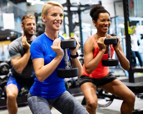 ukactive press release: Private fitness operators report 10.2% growth in memberships since 2022 as ukactive and 4GLOBAL publish first Private Sector Benchmarking report