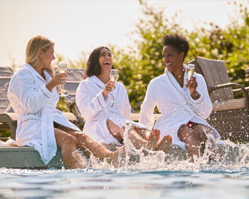 Spa consultant listings