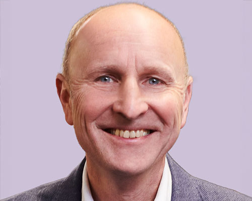 Clive Chesser, CEO: PureGym