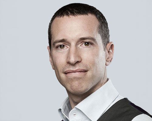 Jonathan Fisher, CEO: Tribute Brands