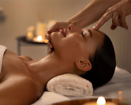 Spa contract management listings