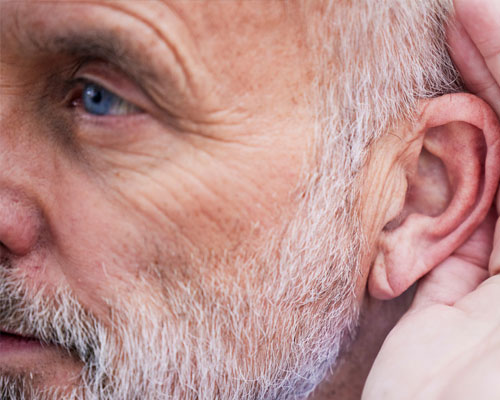 Switching off Ageing