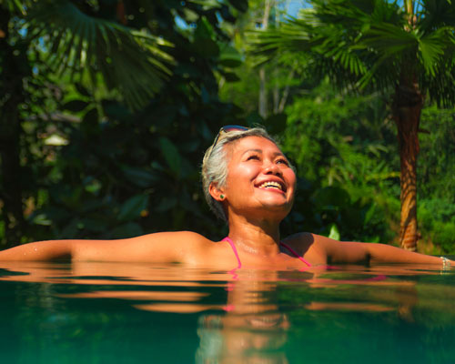 From wellness to wellbeing