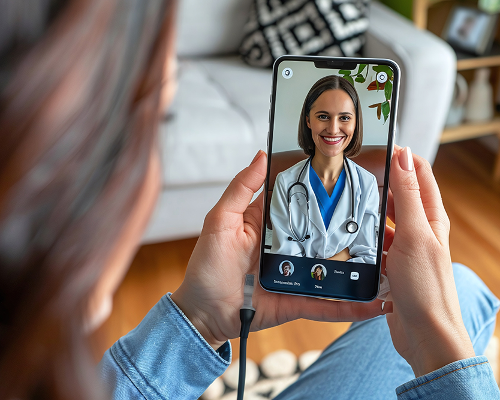 Serco press release: Serco Leisure launches MediPartner Virtual GP service with HPD Health Solutions