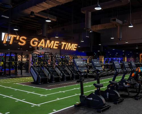 GYMNATION press release: Gymnation sells record-breaking 5,000 memberships within 24 hours of riyadh launch