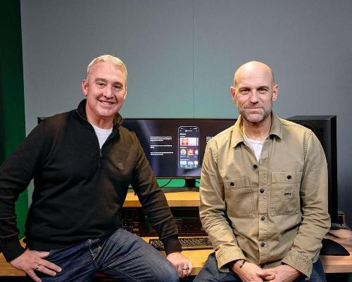 Pure Energy - Music Factory Entertainment group press release: Pure Energy Music appoints Ivan Stevenson as non-executive chairman