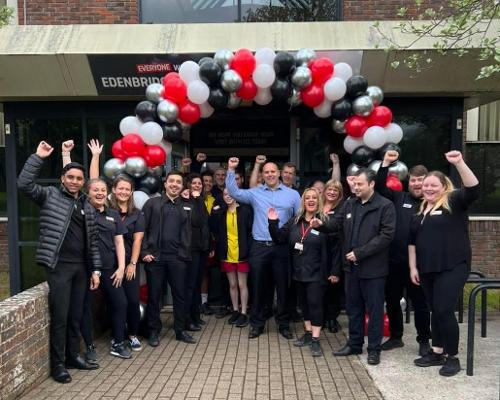 Everyone Active press release: New investment for Sevenoaks District leisure facilities as Everyone Active secures new contract
