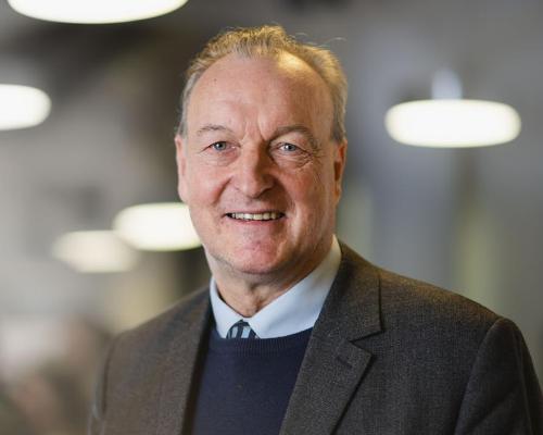 ukactive press release: ukactive Chair Mike Farrar calls for Government to prioritise physical activity to help boost the economy