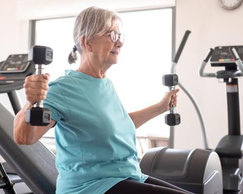 ukactive press release: Moving Communities report shows case for greater Government support ahead of Autumn Budget