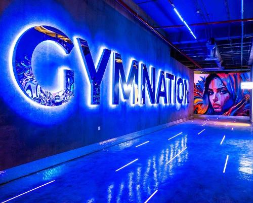 GYMNATION press release: GymNation wins 2025 Tripadvisor Travellers’ Choice Award