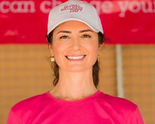 Spa Business Opinion: Global Wellness Day: Joyful moments