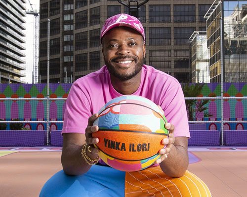 Yinka Ilori