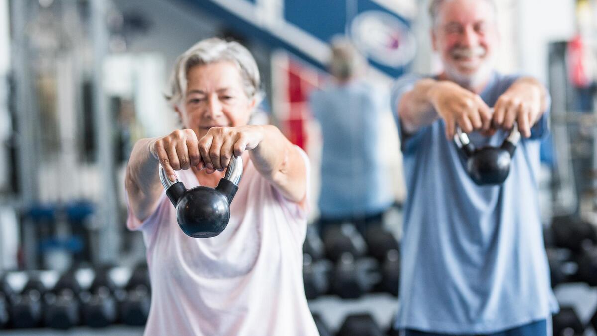 Small lifestyle changes yield huge benefits for heart health, says research Small lifestyle changes yield huge benefits for heart health, says research