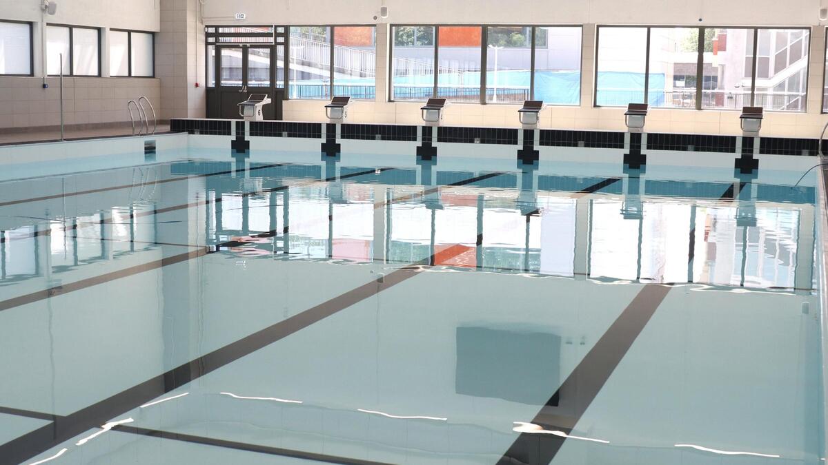 Bromley’s £17m Walnuts revamp adds EGYM, rehab and recovery Bromley’s £17m Walnuts revamp adds EGYM, rehab and recovery