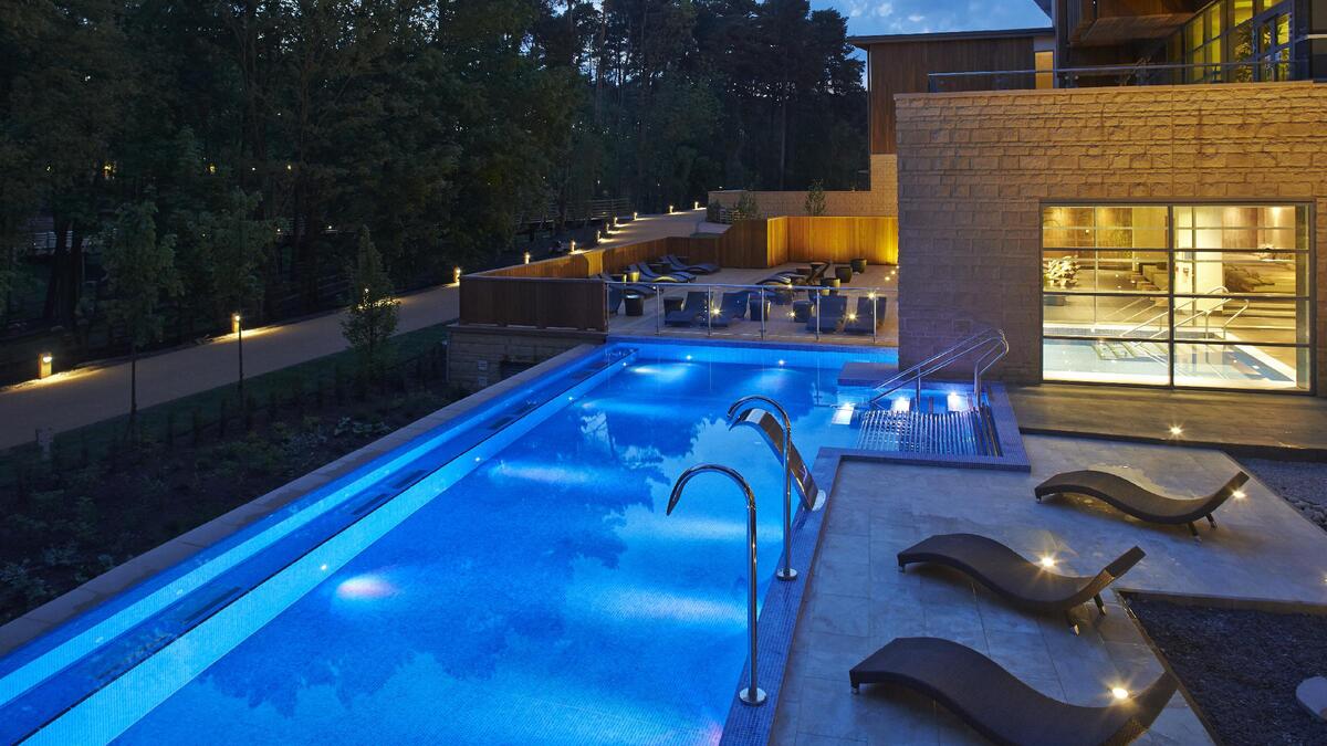 Mubadala makes €1 billion bid for Pierre and Vacances Mubadala makes €1 billion bid for Pierre and Vacances