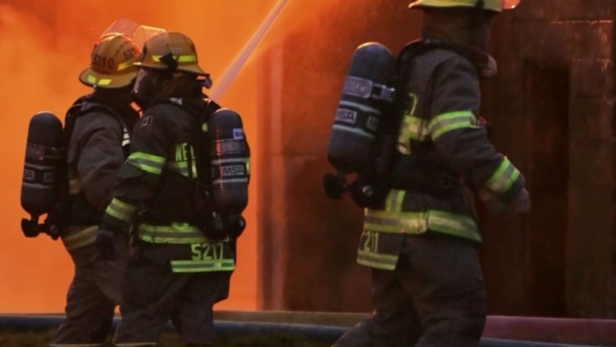 World Firefighters Games creates new opportunities for collaboration with the fitness sector