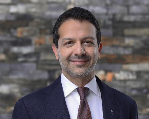 Feisal Jaffer becomes chief development officer for @CapellaHotelGrp
