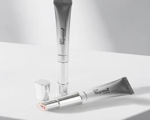 Landsberg First Class Aesthetic launches Thermoceutical’s EXO Regentron Eyecontour
