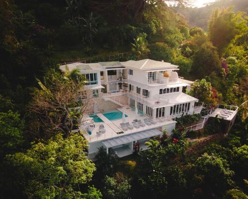 The Retreat Costa Rica debuts Vida Mía Longevity Centre