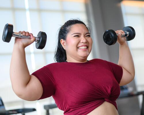 Researchers identify a drug which reduces muscle loss when using GLP-1 medications 