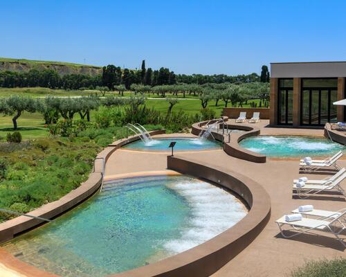Rocco Forte’s Verdura Resort to host wellness festival #Alma near emerging #BlueZone in Sicily @RF_Hotels