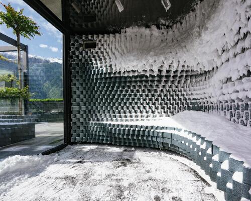 Preidlhof Luxury DolceVita Resort to unveil new #spa in February 2027 @Preidlhof #snowroom