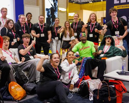 Elevate Arena press release: Elevate 2026 celebrates record attendance