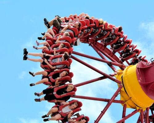 Queensland government approves Dreamworld masterplan for long-term expansion