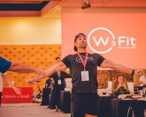 W3Fit EMEA celebrates its fifth anniversary