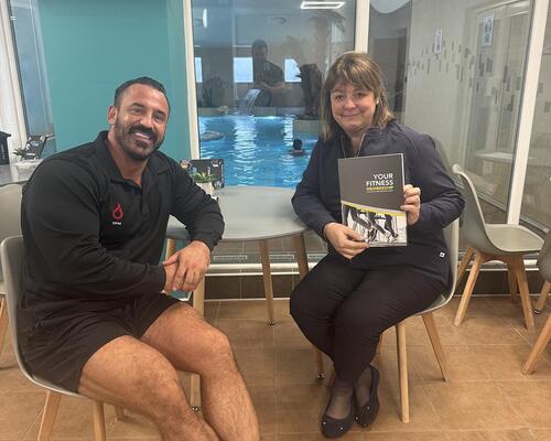 Featured supplier news: Reaching the people most gyms miss: Bedford Gym & Swim Campaign delivers 410 new members