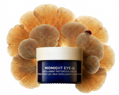 OSKIA unveils Midnight Eye Q cream for nocturnal repair
