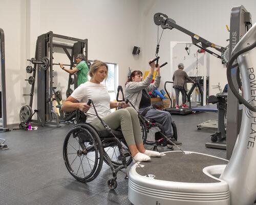 Supporting long-term health: why whole body vibration belongs in clinical settings
