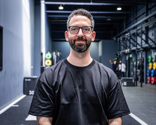 BLK BOX press release: BLK BOX strengthens European growth with the appointment of Germany country manager Timo Garrels