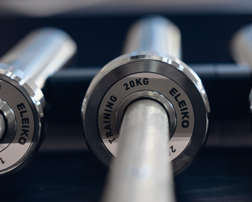 Eleiko press release: Eleiko releases 2025 Sustainability Report 