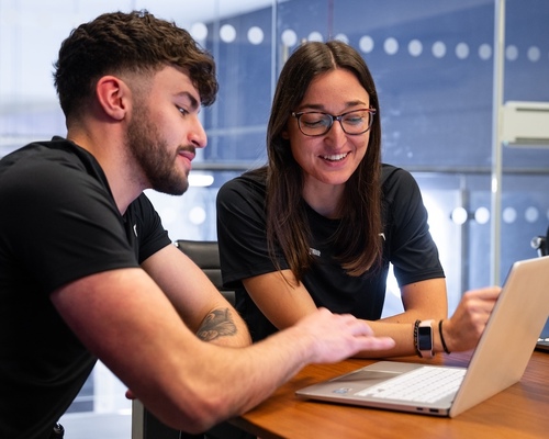 The Fitness Group press release: The Fitness Group partners with Serco Leisure to deliver education and career pathways across UK leisure facilities