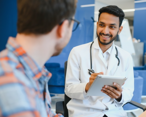 Cornerstone Connect helps Active Blackpool tackle health inequalities 