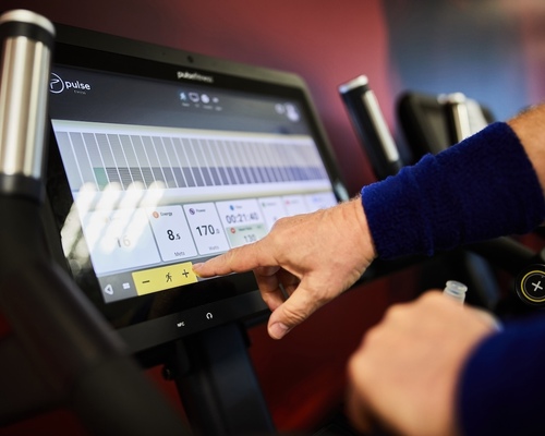 Pulse Fitness press release: Pulse Fitness’ Trakk ecosystem supports Walsall Leisure in driving community engagement and delivering measurable ROI