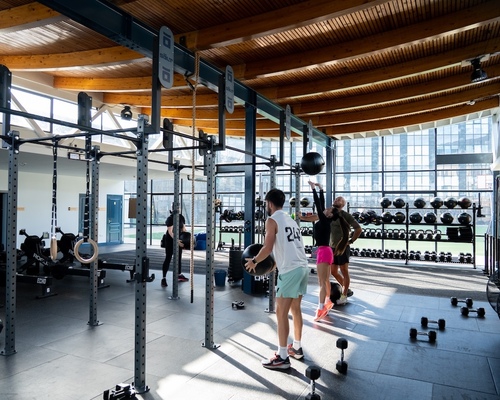 BLK BOX press release: Inside the build: Salt 