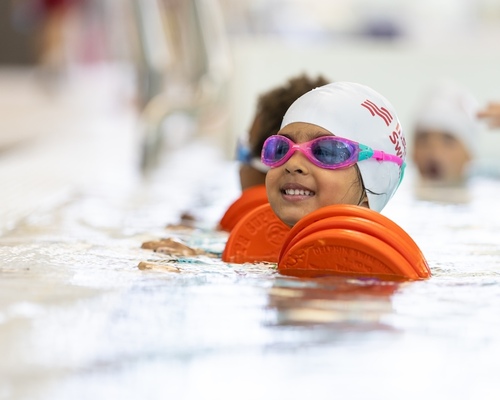 Swim England press release: Swim England launches new Learn to Swim Growth Plan to support aquatic programme expansion