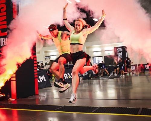 Pure Energy Music press release: Pure Energy Music announced as Official Music Partner for Deka Manchester 2026
