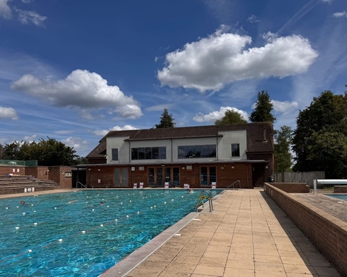GLL press release: GLL secures contracts to operate Wycombe Rye Lido and Newcastle City Baths