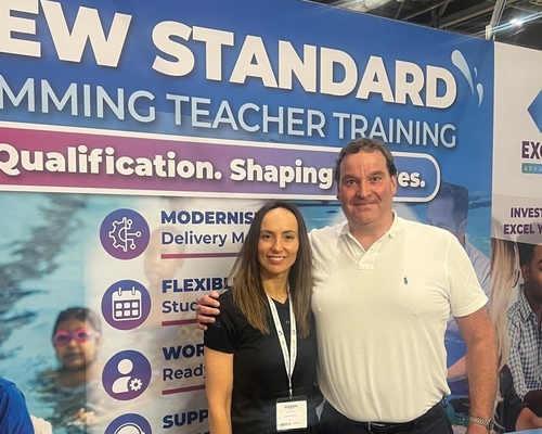 Swimming Teachers' Association (STA) press release: STA and GreenTech announce new aquatics partnership