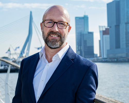 Shua Fitness press release: Shua Fitness appoints Kyle Millroy as senior director of strategic development, EMEA