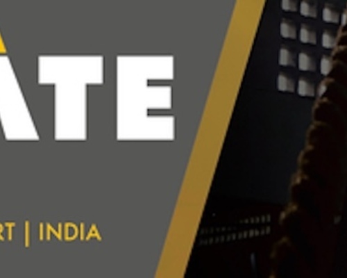 Elevate Arena press release: India is on the move and Elevate is at the heart of it