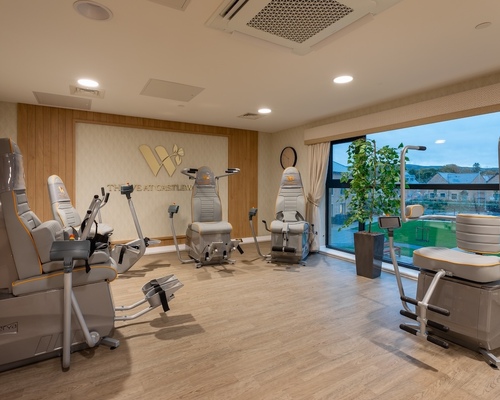 Innerva press release: Wrightcare embeds wellness and active living into next-generation care homes
